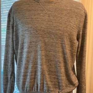 J. Crew sweater